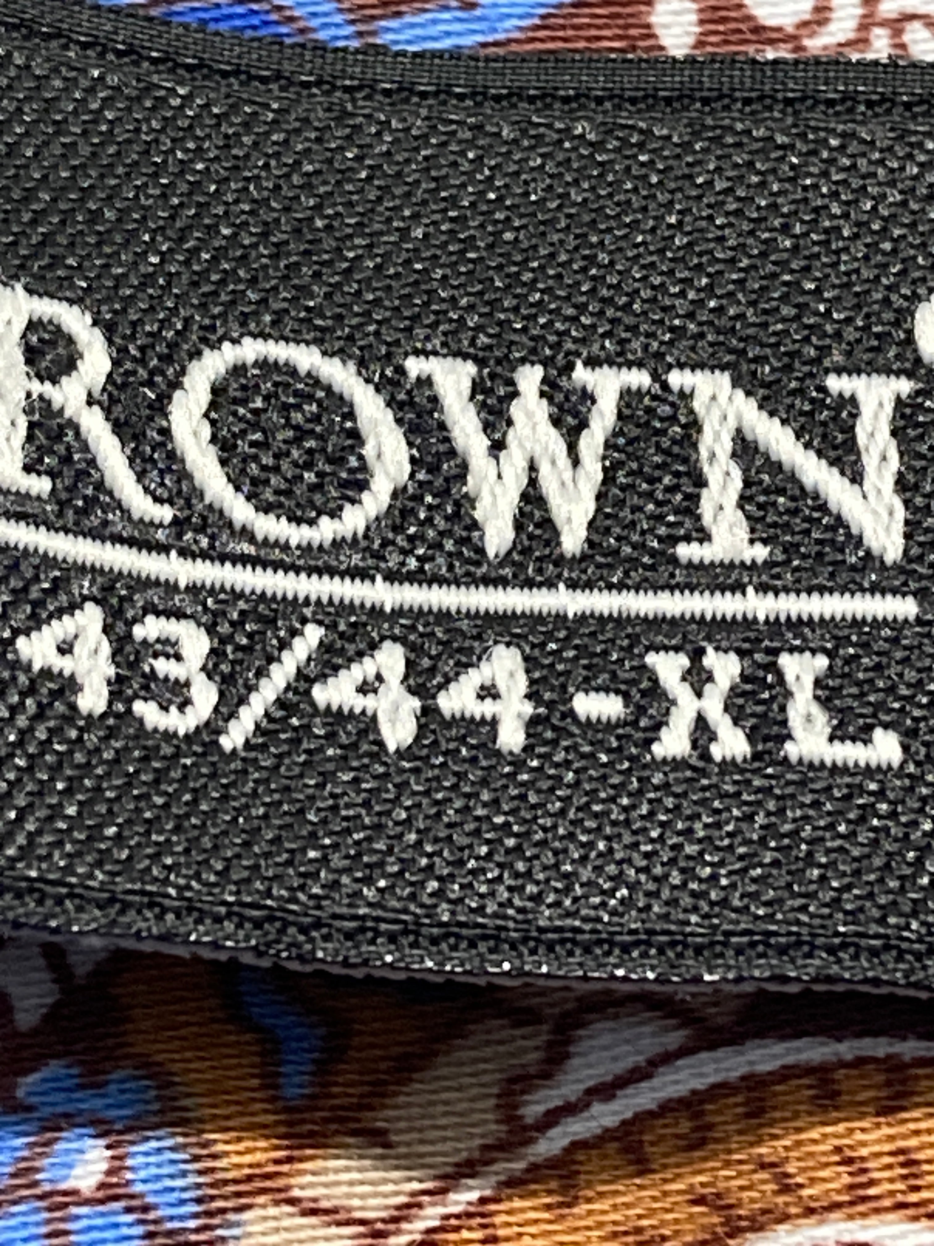 Ben Brown Skjorte